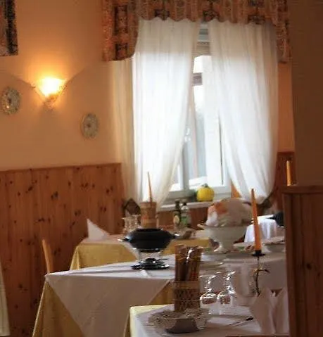 Hotel Serena Spiazzi Di Caprino 0*,