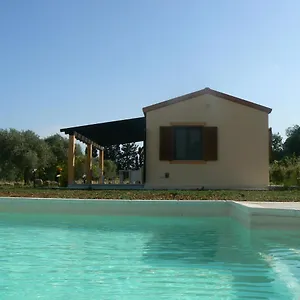  Bed & Breakfast Istentales Italia