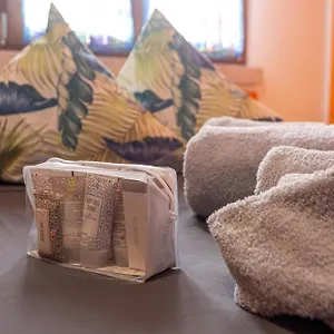  Bed & Breakfast Castello Verona