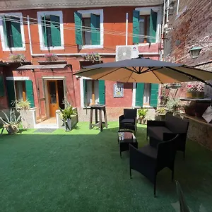  Affittacamere King's Garden Italia