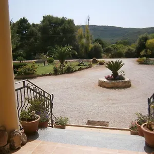  Bed & Breakfast Anna Rita Alghero Italia
