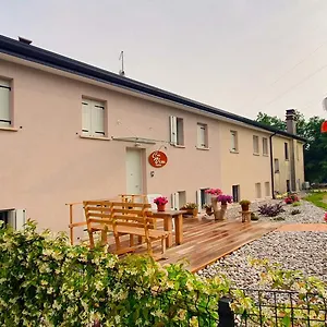  Affittacamere Casa Vilma
