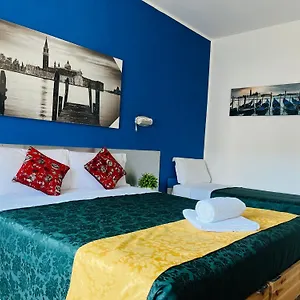 Bed & Breakfast Venice Italia