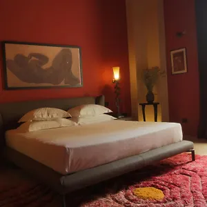  Hotel Fiermonte Museum By La Fiermontina Italia