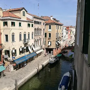  Affittacamere Corte Loredana Italia