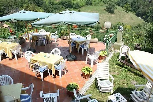 Hotel Serena Spiazzi Di Caprino